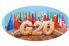 Informations de base sur le G20 et la participation du Vietnam