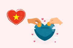 Le Front de la Patrie du Vietnam appelle aux dons pour les victimes du typhon