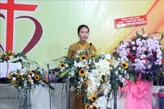 La 6e Assemblée générale de l’Eglise de la paternité chrétienne du Vietnam