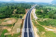 Ho Chi Minh-Ville va lancer de nouveaux projets de transport