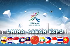 Prochainement des événements pour la coopération économique Chine - ASEAN