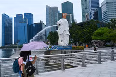 Singapour est la ville la plus chère pour les riches