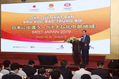 Le Vietnam est prêt à créer des conditions propices aux entreprises japonaises