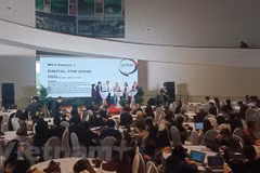 Ouverture du Forum d’Internet Vietnam 2019