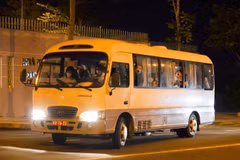 Da Nang : des touristes sud-coréens retournent à leur pays d’origine