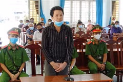 Tay Ninh : condamnation d’un habitant local pour organisation d’entrées illégales