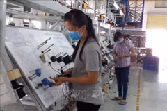 La R. de Corée est le plus grand investisseur étranger à Ba Ria-Vung Tau