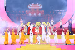 De nombreuses activités lors de la Semaine de la culture et du tourisme de Bac Giang 2024 