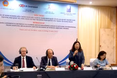 Partage d’expériences sur le règlement de différends commerciaux internationaux
