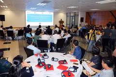 Colloque sur l’assurance qualité dans l’enseignement transnational