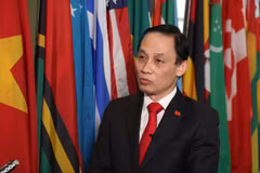 L’approbation quasi unanime montre la position particulière du Vietnam sur la scène mondiale