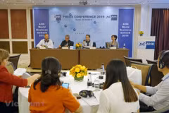Le Vietnam demeure destination d'investissement de choix pour les entreprises allemandes