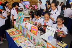 Faire rayonner l'habitude de la lecture