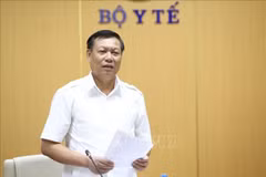 Améliorer les capacités du Vietnam dans les soins de la santé pour les personnes âgées