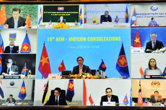 L'ASEAN et la Chine renforcent leurs relations commerciales