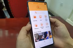 Lancement de l’application pour les victimes vietnamiennes de l’agent orange/dioxine
