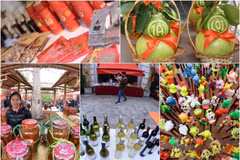 Quand les produits du Têt se vendent en ligne