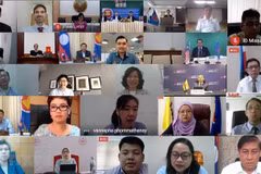 Le Vietnam préside l'examen du plan directeur sur la connectivité de l'ASEAN 2025