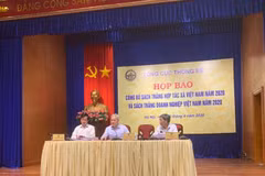 Publication du Livre blanc des coopératives du Vietnam 2020