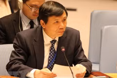 Le Vietnam apprécie vivement la coopération entre l'ONU et l'Union africaine
