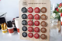 Promouvoir le café vietnamien à l’étranger
