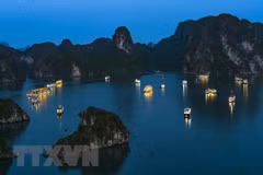 Vietnam Airlines participe à l’accélération du tourisme au Nord-Est