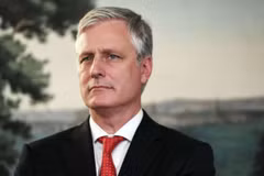 Le conseiller à la sécurité nationale américaine R. O'Brien assiste au Sommet ASEAN-Etats-Unis 