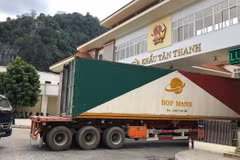 Promotion des relations commerciales Vietnam-Chine