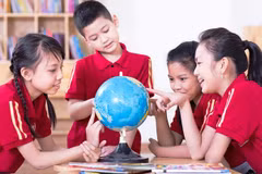 Le Vietnam fait partie du groupe des pays à l’indice de développement humain élevé