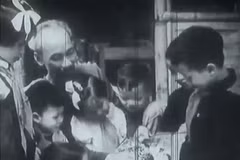 Projection d'un documentaire sur le Président Ho Chi Minh