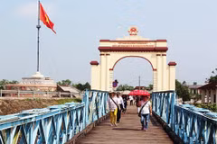  Festival pour la paix aura lieu à Quang Tri