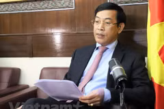 L'Association des Vietnamiens de Macao voit le jour