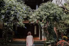 Huyên Không Son Thuong, une des plus belles pagodes à Huê