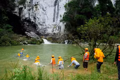 Phong Nha – Ke Bang parmi les destinations incontournables à expérimenter au Vietnam