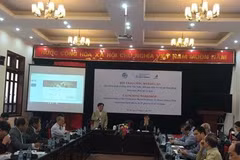 Publication d'un rapport sur les ménages ruraux au Vietnam