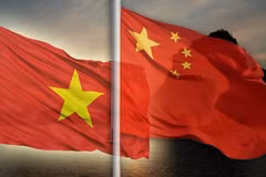Célébration des 20 ans de rétrocession de Hong Kong à la Chine