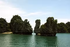 Bai Tu Long devient le 38e parc patrimonial de l’ASEAN