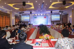 Promotion du commerce et du tourisme Vietnam-Afrique du Sud