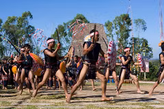 Bientôt la fête culturelle des ethnies de la province de Dak Lak 2017