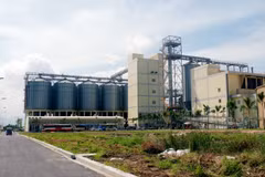 Forte hausse des fonds d’investissement dans les ZI et ZE du Vietnam