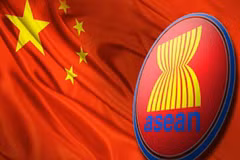 La Chine privilégie la coopération commerciale avec l'ASEAN