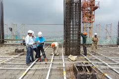 Priorité aux matériaux de construction et aux produits vietnamiens