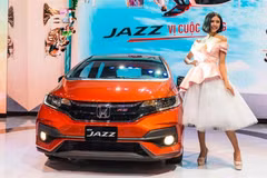 Automobile : compétition acharnée entre petites citadines