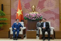 Vietnam et Japon renforcent leur coopération économique