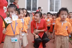 Soc Trang permet aux enfants de cinq ans d'accéder à l'éducation préscolaire