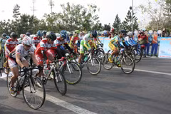 Cyclisme : la Coupe Biwase 2017 commencera le 8 mars 