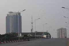 Hanoi souhaite multiplier ses rêves