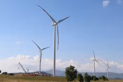 Un groupe saoudien investit dans les énergies renouvelables au Vietnam