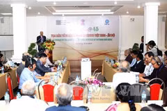 Colloque sur les patrimoines communs de la civilisation Vietnam – Inde à Da Nang