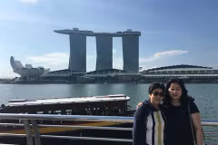 Cet été, les Vietnamiens partent à l’étranger